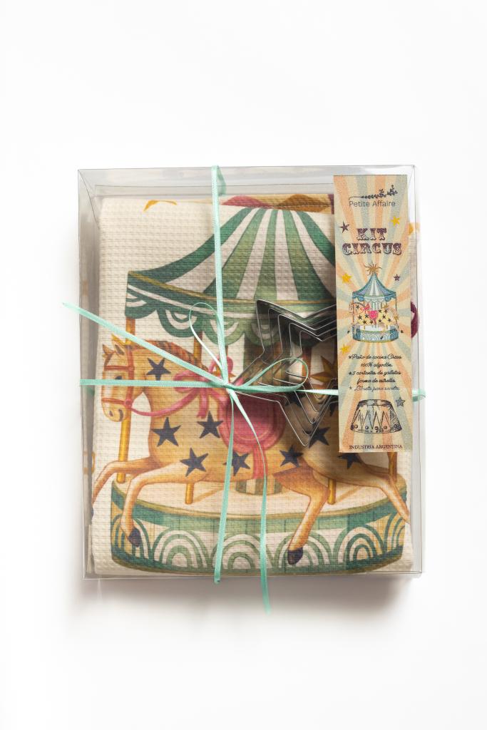 Kit Circus